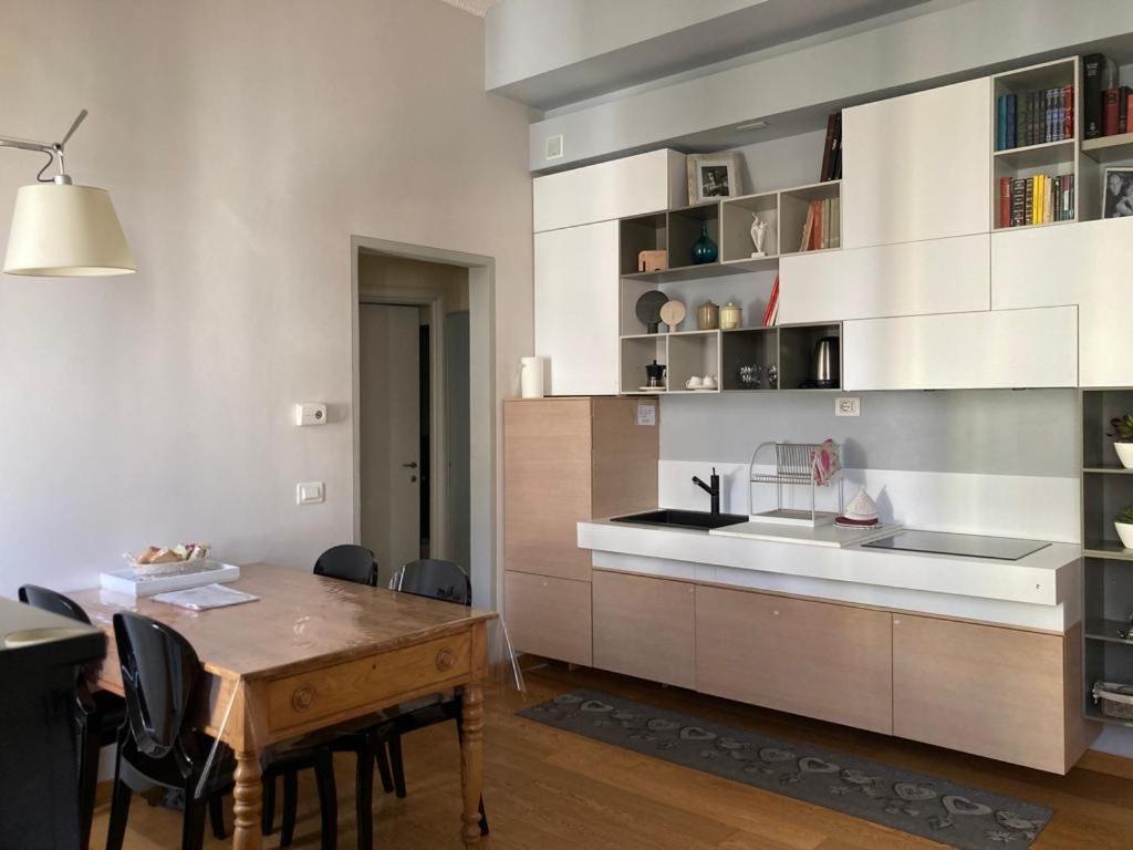 Casa Bocchi 3 Apartamento Florencia